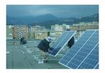 Inseguimento solare 20 kWp